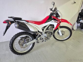 Honda CRF 250 L - 3