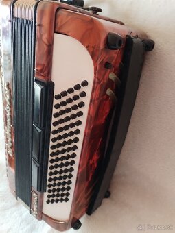 Weltmeister Caprice 80 N - 3