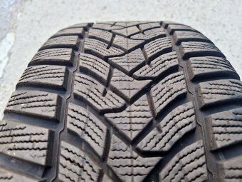 5x108 r18 et42 disky kolesa volvo v60 235/45 18 elektrony 60 - 3