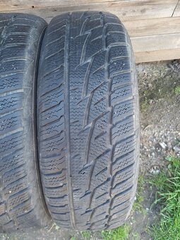 Zimne pneumatiky 195/65R15 - 3