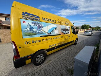 Renault Master - 3