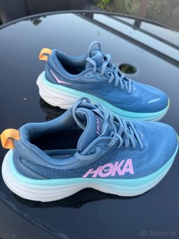 Hoka Bondi 8 41 /3 - 3