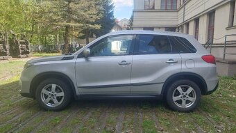 Suzuki VITARA 103 kW - 3