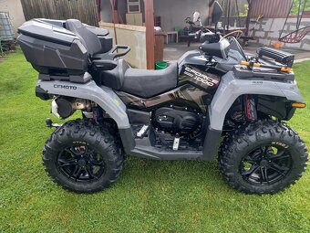 Cf.moto 1000 - 3