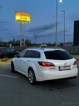 Mazda 6 - 3