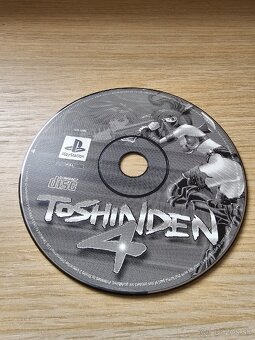 Ps1 hry len CD - 3