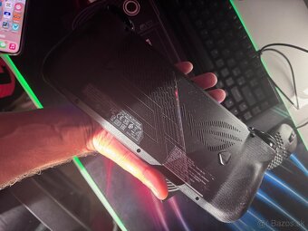 Predam asus rog ally ryzen z1 extreme - 3