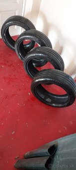 Michelin Pilot Sport 215/45 ZR 18 93 W - 4ks - 3