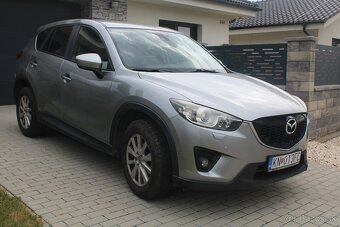 MAZDA CX5 2,0i Skyactive Benzin 2012/5 - 3