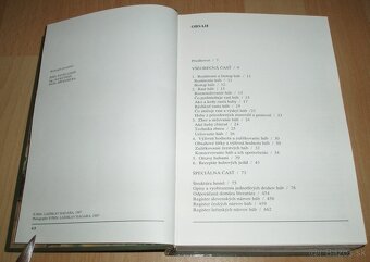 Atlas húb - 3