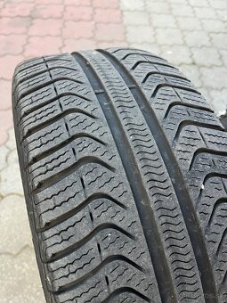 5x112 / 5x100 R17 - 3