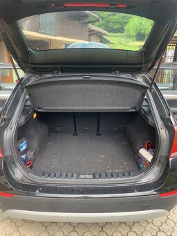BMW X1 xdrive - 3