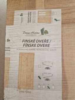 Interiérové dvere - 3