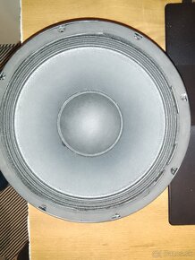 Nový1O" basový reproduktor Master Audio 150W 8ohm 60-6000H - 3