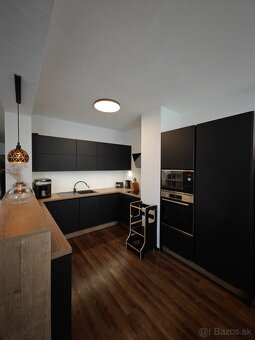 Nadštandardný, moderný, zariadený 2 i byt Galanta West - 3