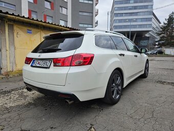 Honda Accord Tourer 2.4 i-VTEC Executive - 3