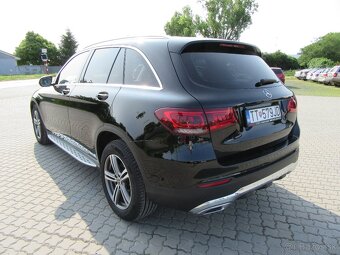 Mercedes GLC 300d - 3