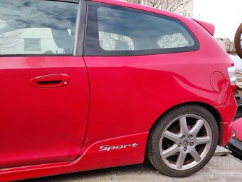 Rozpredam civic ep2 d16v1 - 3