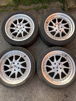 Japan Racing R18 5x112 57,1 - 3