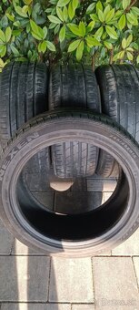 Pneu nexen 245/45 r 18 - 3