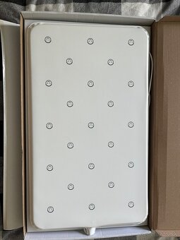 Monitor dychu - 3