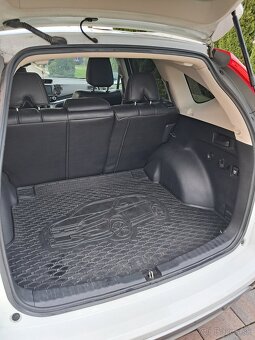 Honda Crv - 3