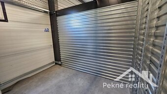 Prenájom skladovacích kójí vo Zvolene - 3
