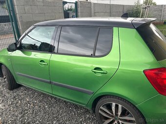 Fabia - 3