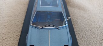 Predám model Lamborghini Espada 400 GT 1:43 Looksmart - 3
