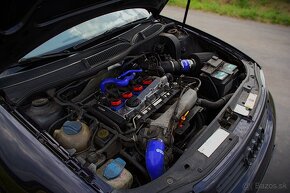 Audi A3 8l 1.8T 142kw 290nm - 3