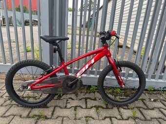 Detský bicykel 18'' - 3
