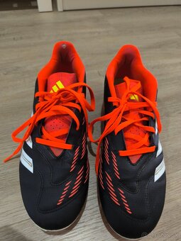 Kopačky Adidas 44 - 3