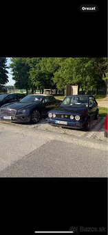 Golf mk1 cabrio - 3