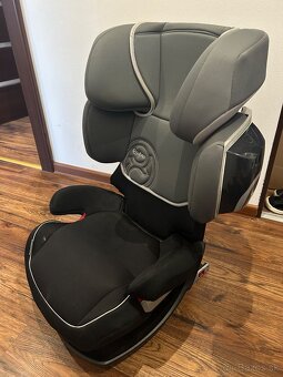 Autosedačka Cybex - 3