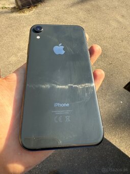 iPhone xr 64gb - 3