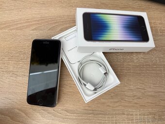 Iphone SE 2022 - 3