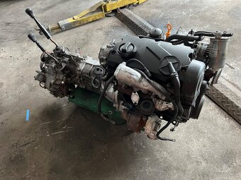 Swap 1,9tdi offroad special - 3