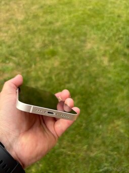 iphone 14 128gb starlight - 3