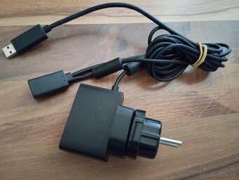 AC adaptér pre Kinect na XBOX 360 / PC - 3
