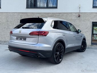 Volkswagen Touareg 3.0TDi 4Motion r.v 2020/2 - Odpočet DPH - - 3