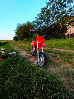 KTM 50 SX - 3