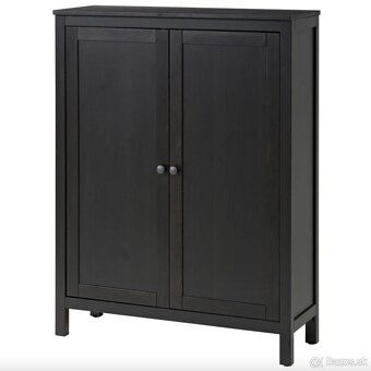 Skrinka IKEA Hemnes - 3