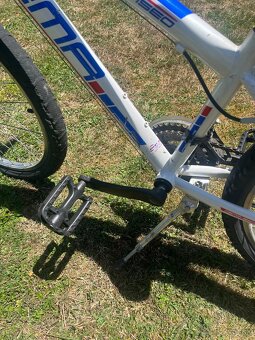 Detský bicykel - 3