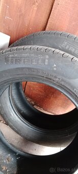 Pirelli 225/60 R17 - 3