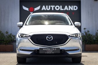 Mazda CX-5 2.0 Skyactiv-G165 Revolution Top - 3