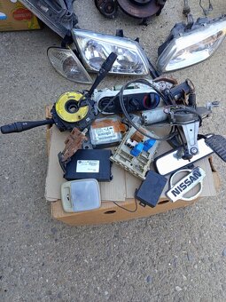 Almera N15 - 3