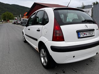 Predam Citroen C3 - 3