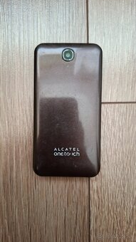 Alcatel Onetouch - 3