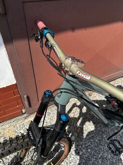 Commencal meta sx 2024 M/L - 3