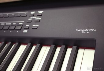 ROLAND RD-800 STAGE PIANO Masterkeyboard 88 klávesov kladivk - 3